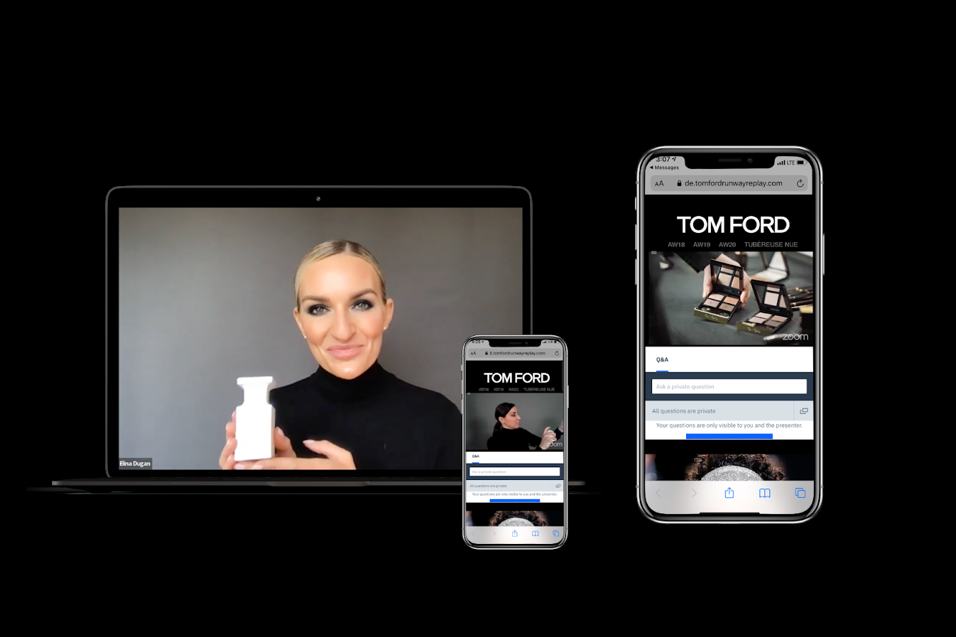 TOM FORD BEAUTY