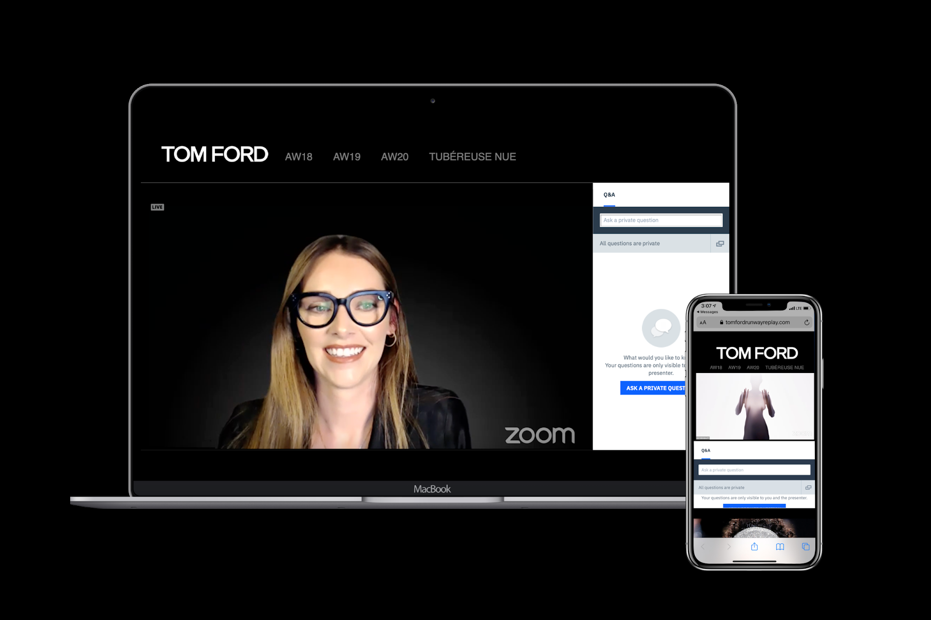 TOM FORD BEAUTY