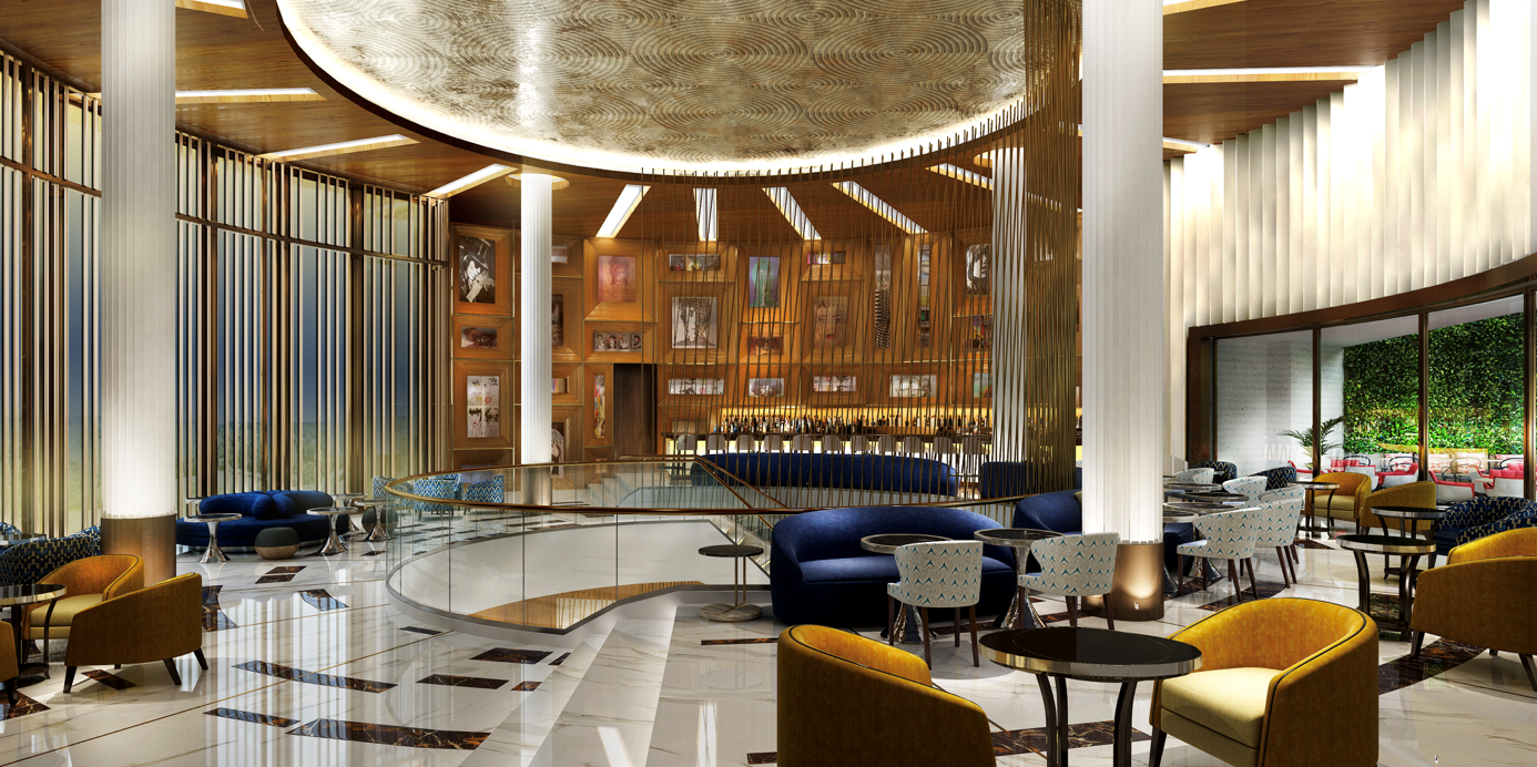 Hard Rock Hotels